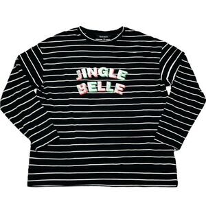 Ellen Tracy Ladies Holiday Pullover Top